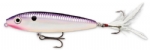 Isca Artificial Rapala Skitter Walk SW-8 8cm 12g - Cor Pearlescent Purple